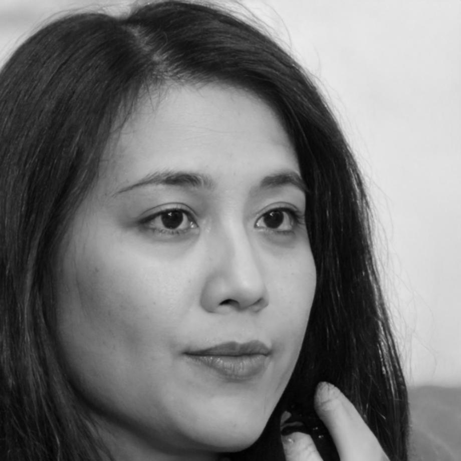 Mai Phuong, Lead Financial Advisor